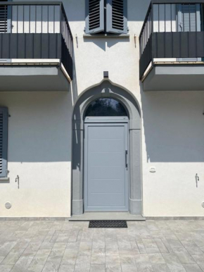 Appartamento accogliente Città Di Castello